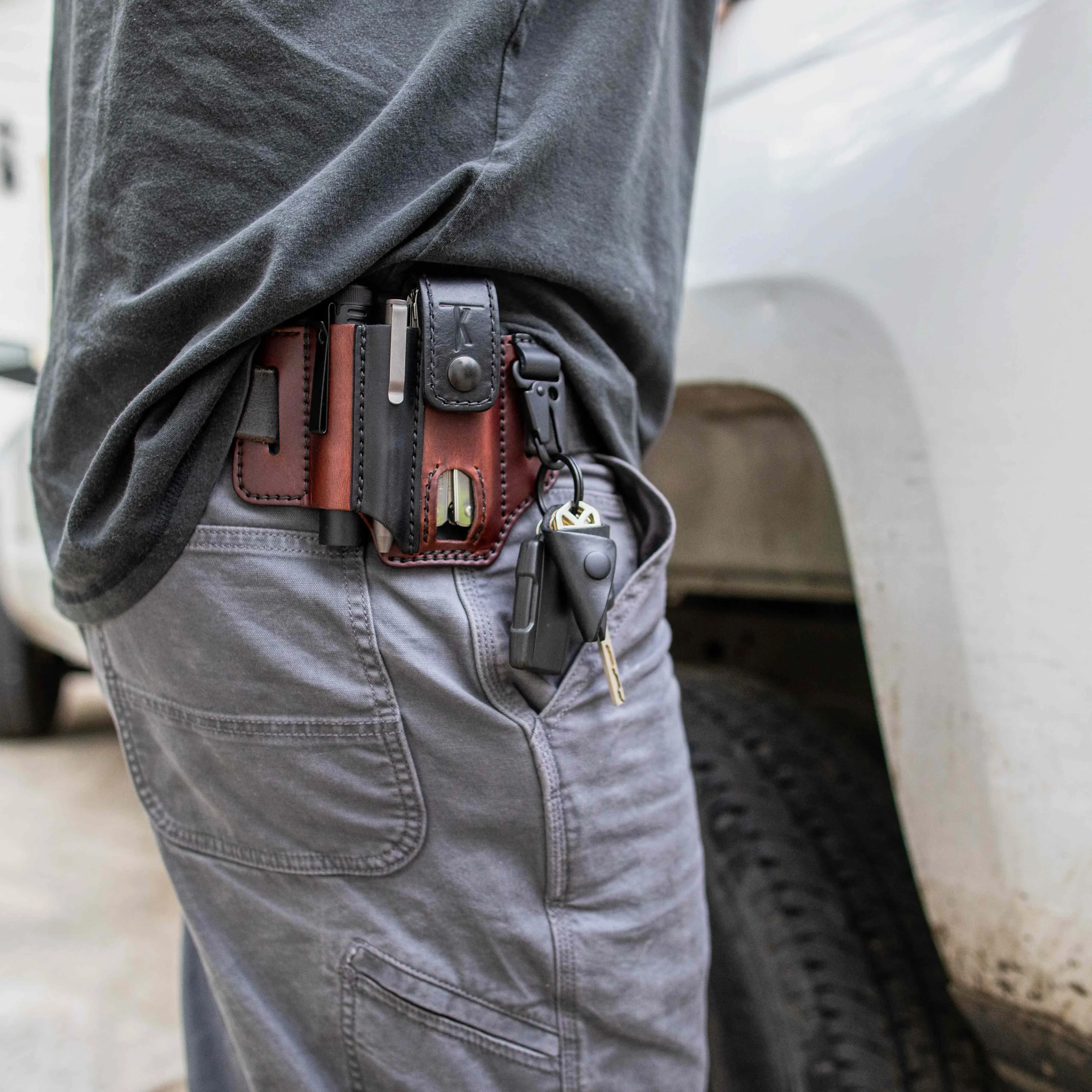 Featured collection showcasing curated lifestyle gadgets